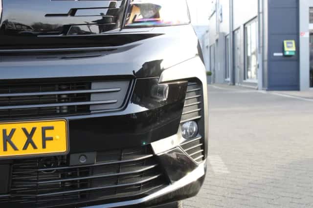 Peugeot Expert (2024) thumbnail 3