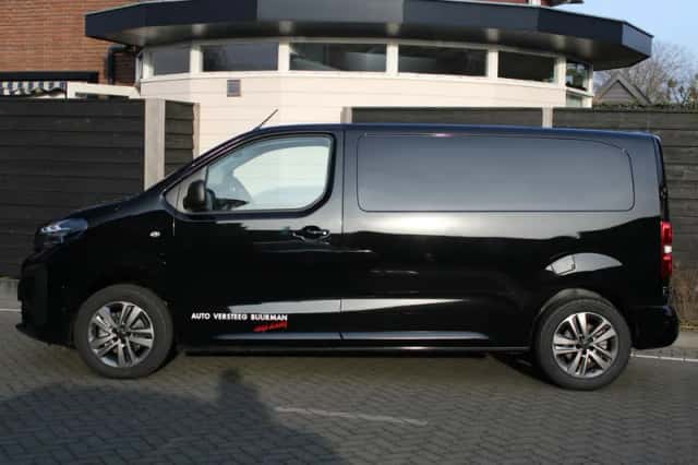 Peugeot Expert (2024) thumbnail 6