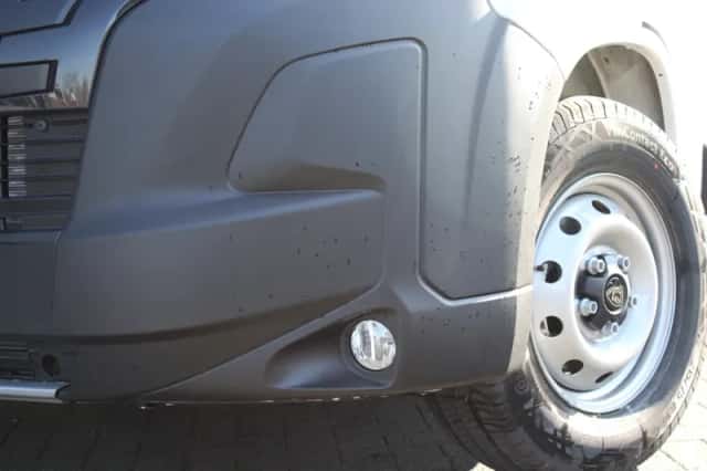Peugeot Boxer (2024) thumbnail 3