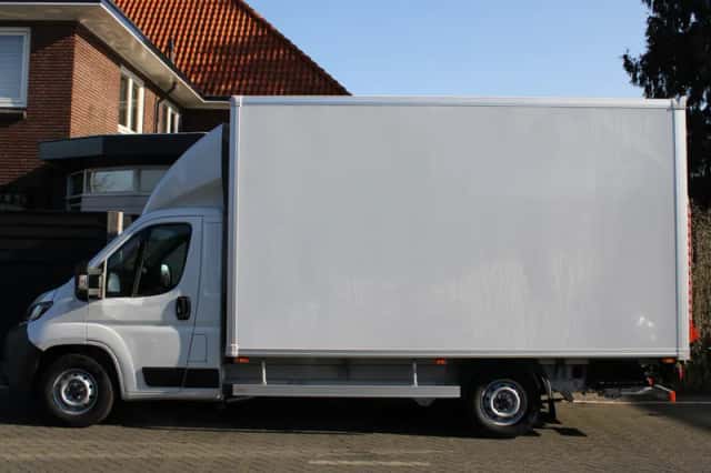 Peugeot Boxer (2024) thumbnail 6
