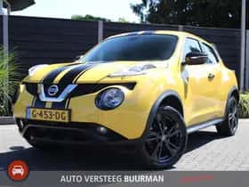 Nissan Juke (2018)