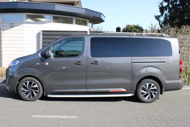 Citroën Jumpy (2021) thumbnail 6