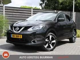 Nissan Qashqai (2017)