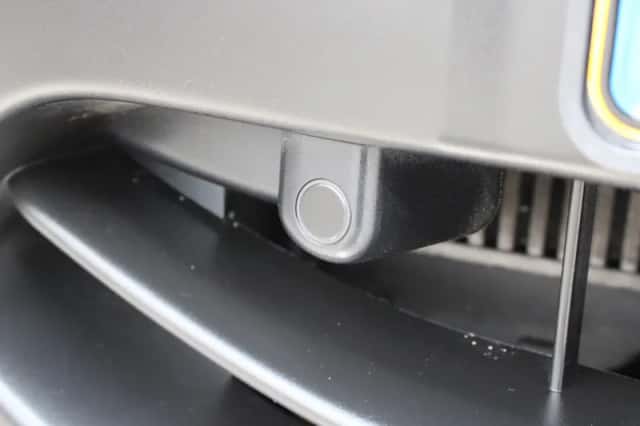 Nissan Qashqai (2017) thumbnail 4