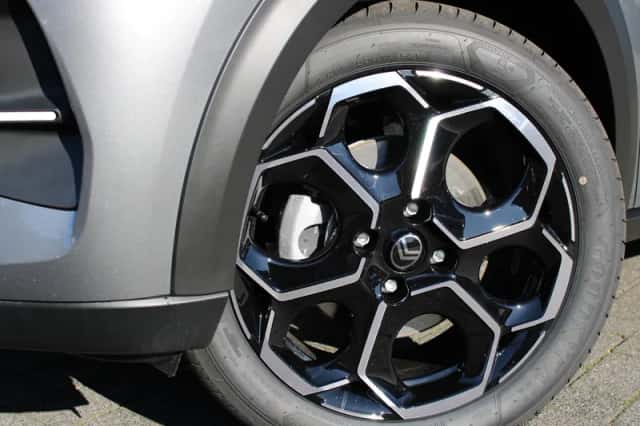 Citroën C3 (2025) thumbnail 2