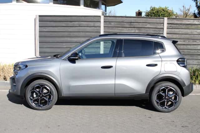Citroën C3 (2025) thumbnail 4