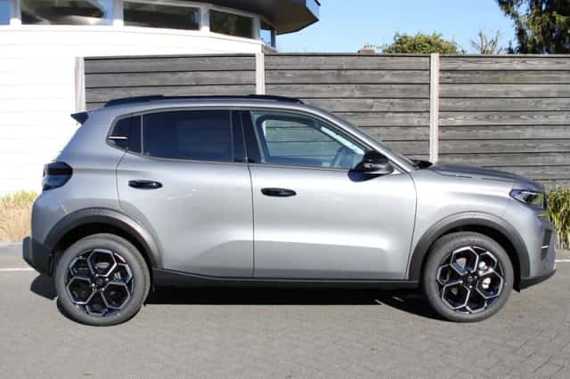 Citroën C3 (2025) thumbnail 6