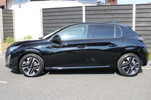 Peugeot 208 (2024) thumbnail 6
