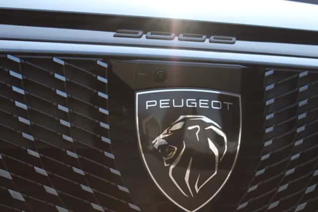 Peugeot 5008 (2025) thumbnail 6