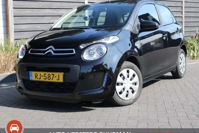 Citroën C1 (2017) thumbnail 1