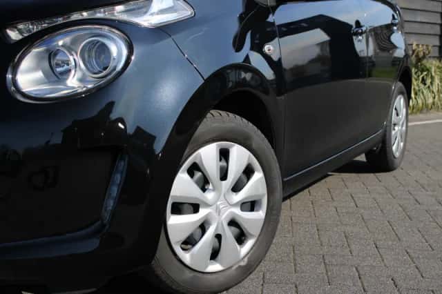 Citroën C1 (2017) thumbnail 2