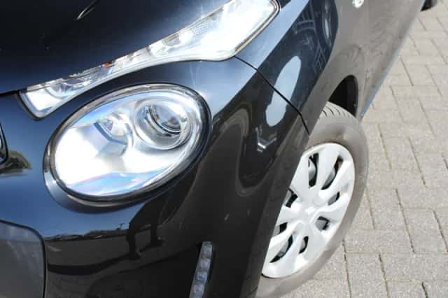 Citroën C1 (2017) thumbnail 3