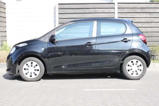 Citroën C1 (2017) thumbnail 6