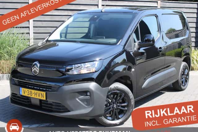 Citroën Berlingo (2024) thumbnail 1