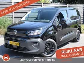 Citroën Berlingo (2024)