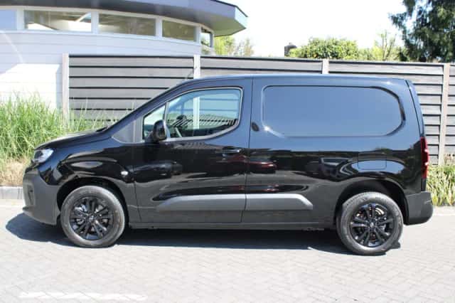 Citroën Berlingo (2024) thumbnail 4