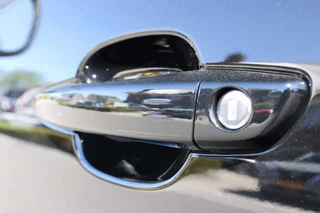Citroën Berlingo (2024) thumbnail 6