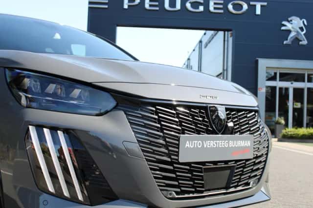 Peugeot 208 (2025) thumbnail 3
