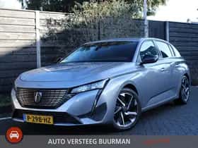 Peugeot 308 (2022)