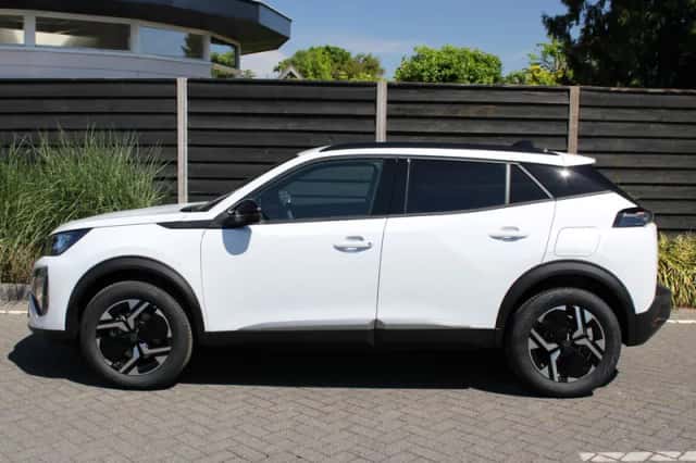 Peugeot 2008 (2025) thumbnail 6