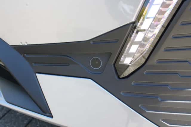 Peugeot 308 (2022) thumbnail 4