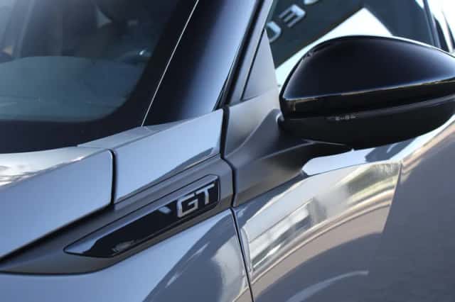 Peugeot 2008 (2025) thumbnail 4