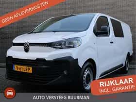 Citroën Jumpy (2024)