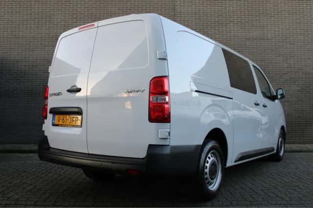 Citroën Jumpy (2024) thumbnail 6