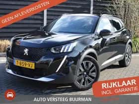 Peugeot e-2008 (2023)