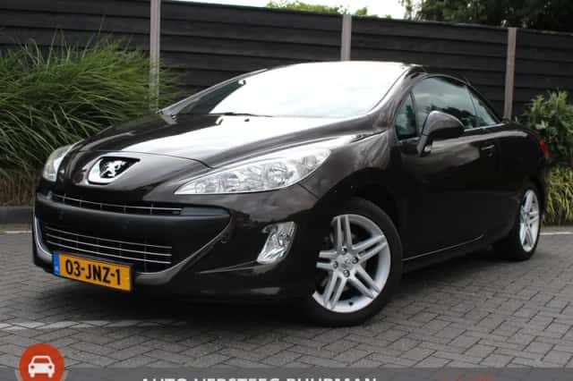 Peugeot 308 (2009) thumbnail 1