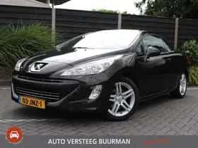 Peugeot 308 (2009)