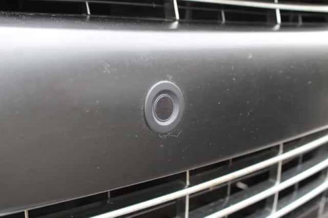 Peugeot 308 (2009) thumbnail 4