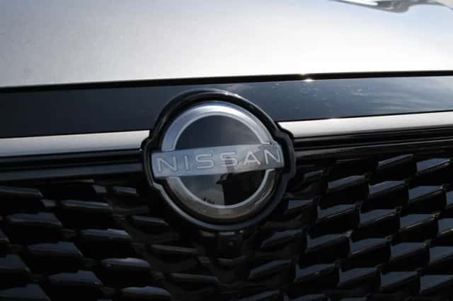 Nissan Qashqai (2024) thumbnail 4
