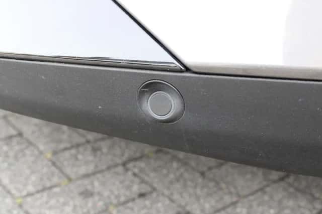 Peugeot 3008 (2024) thumbnail 4