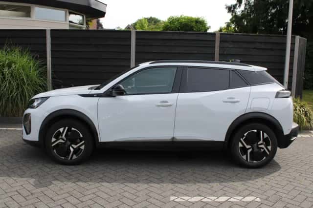 Peugeot e-2008 (2023) thumbnail 6
