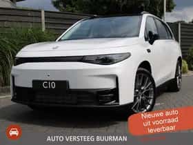 Leapmotor C10 (2025)
