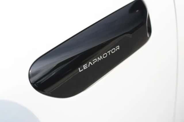 Leapmotor C10 (2025) thumbnail 6