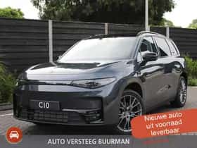 Leapmotor C10 (2025)