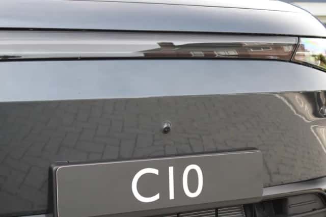 Leapmotor C10 (2025) thumbnail 4