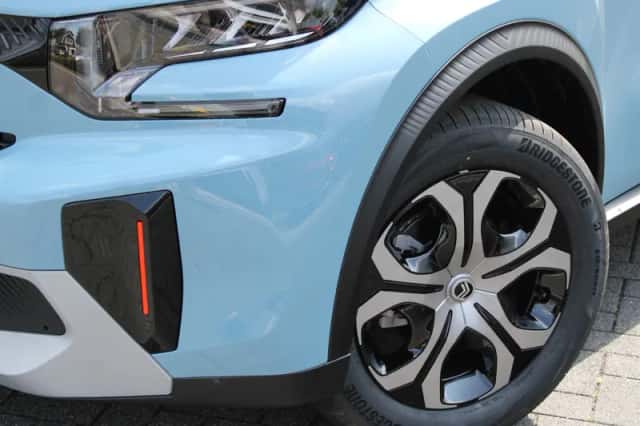 Citroën C3 Aircross (2025) thumbnail 2