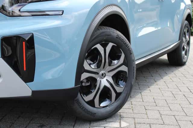 Citroën C3 Aircross (2025) thumbnail 3