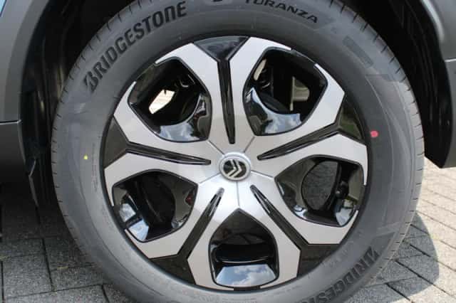Citroën C3 Aircross (2025) thumbnail 6