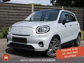 Leapmotor T03 (2025)