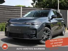 Leapmotor C10 (2025)
