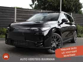Leapmotor C10 (2025)