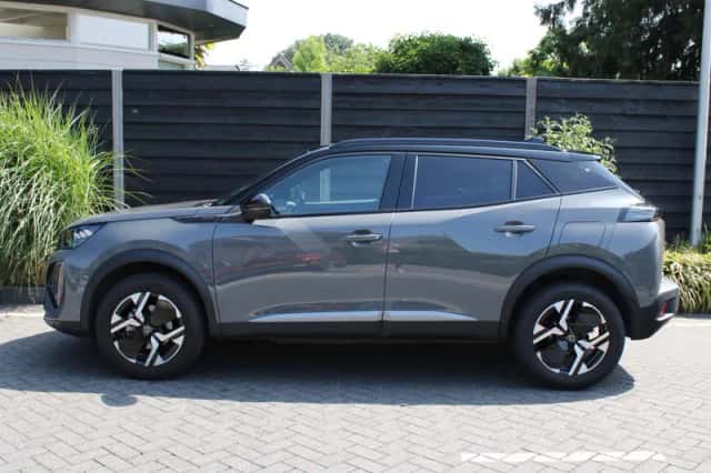 Peugeot 2008 (2024) thumbnail 6