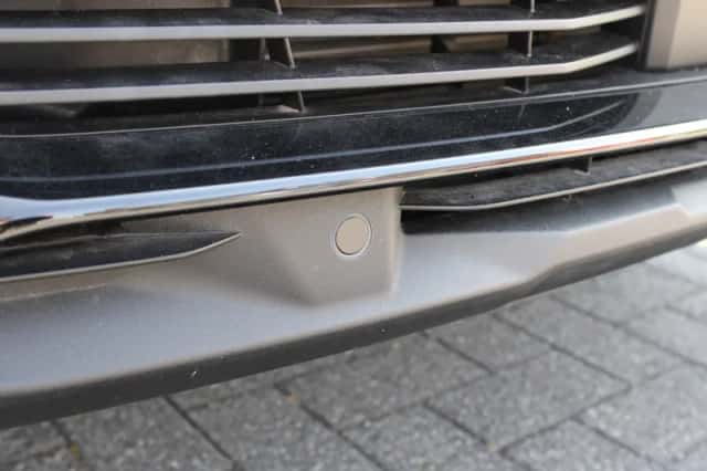 Peugeot 3008 (2024) thumbnail 4