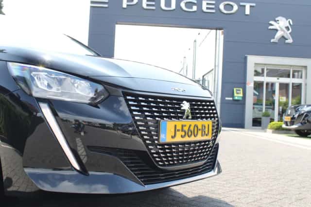 Peugeot 208 (2020) thumbnail 3