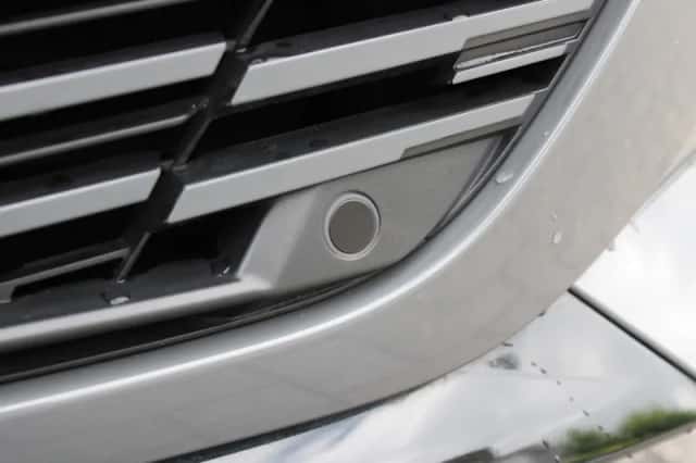 Peugeot e-208 (2024) thumbnail 4