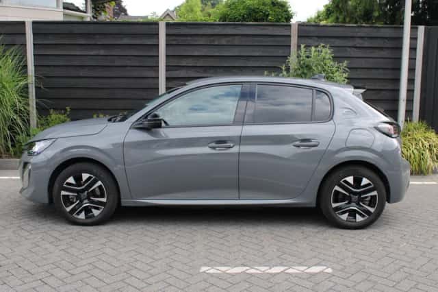 Peugeot e-208 (2024) thumbnail 6